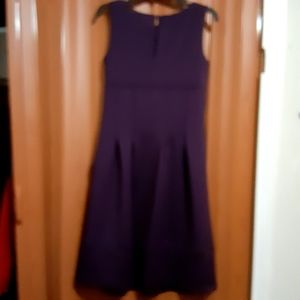 Purple Enfocus Studio Dress